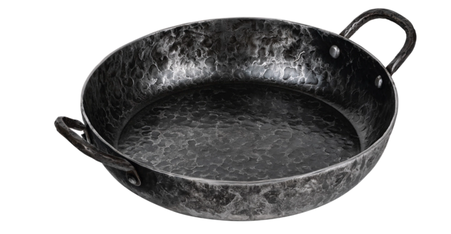 Poêle 2 poignées 20cm