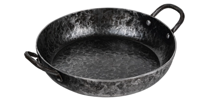 Poêle 2 poignées 20cm