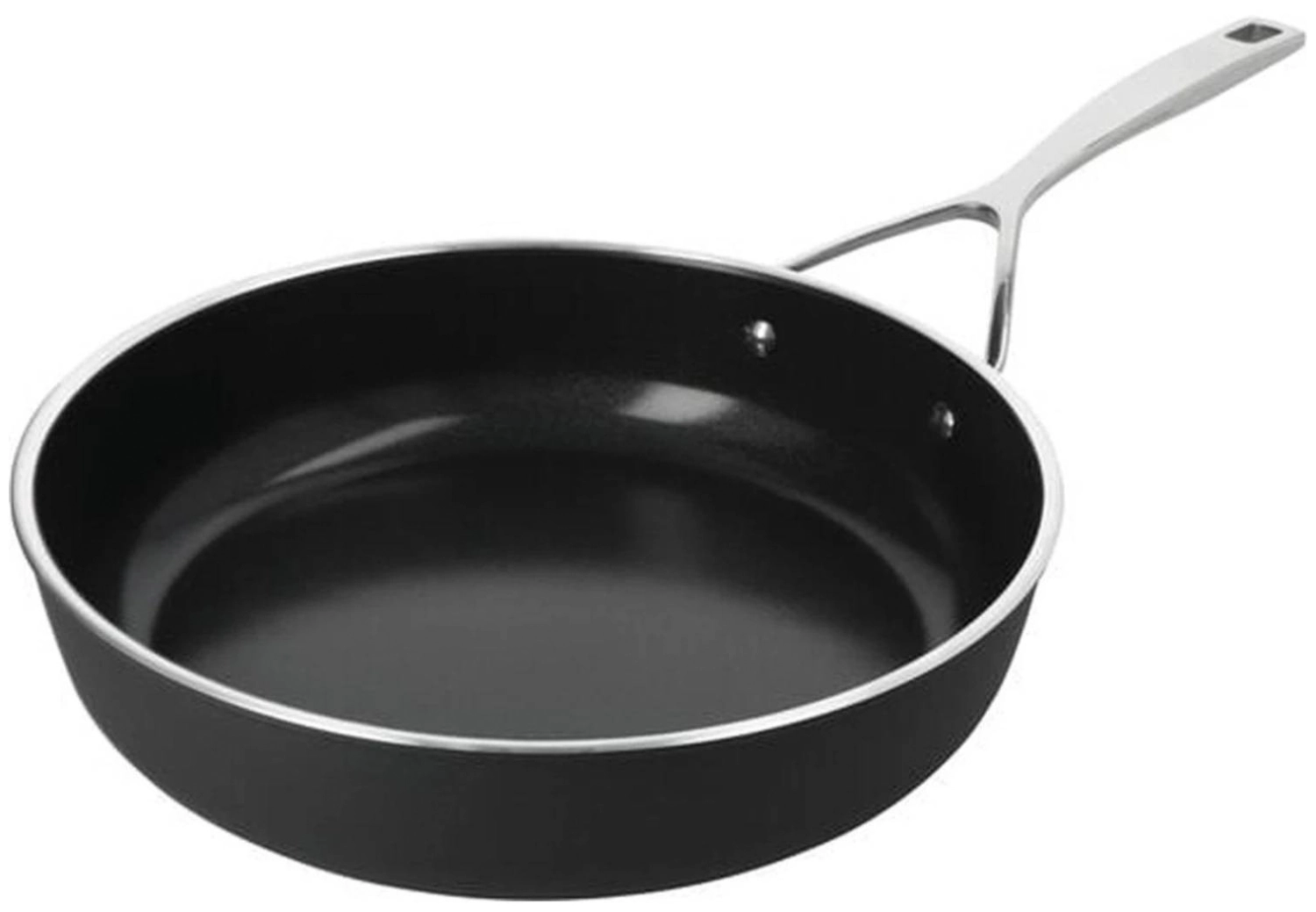 Alu pro 5 poêle à frire haute ceraforce