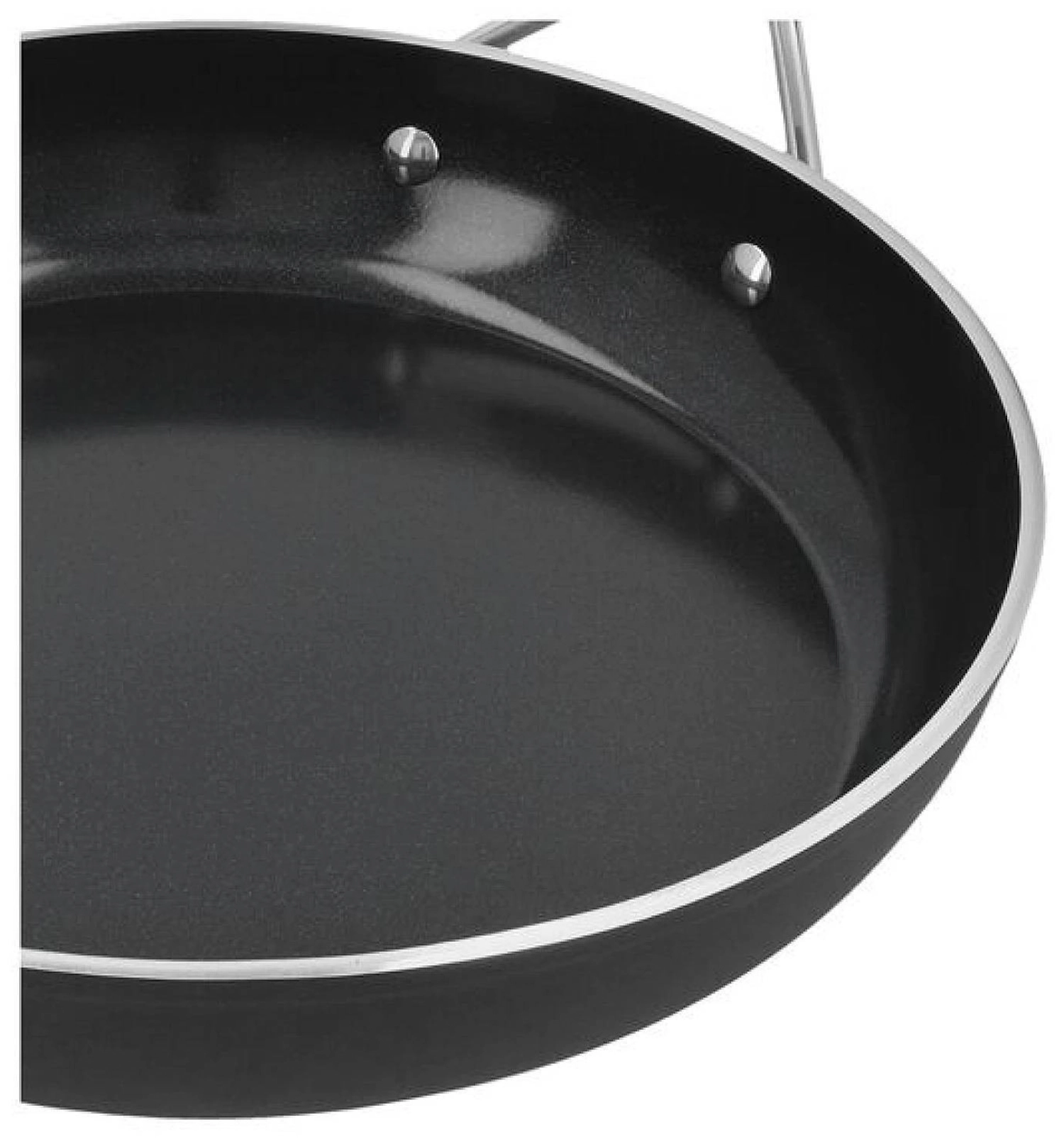 Alu pro 5 poêle à frire haute ceraforce