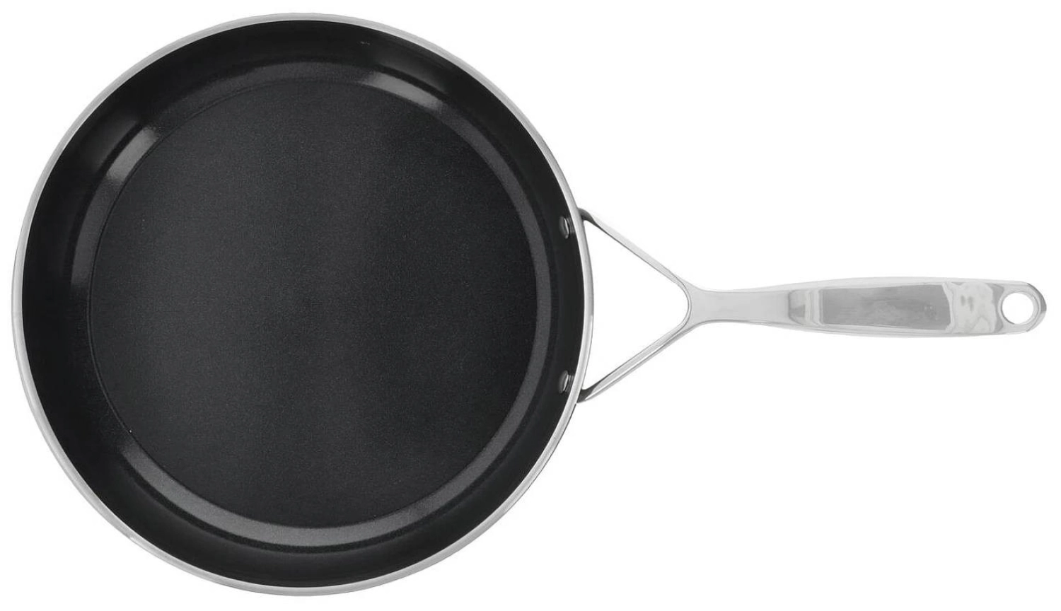 Alu pro 5 poêle à frire haute ceraforce