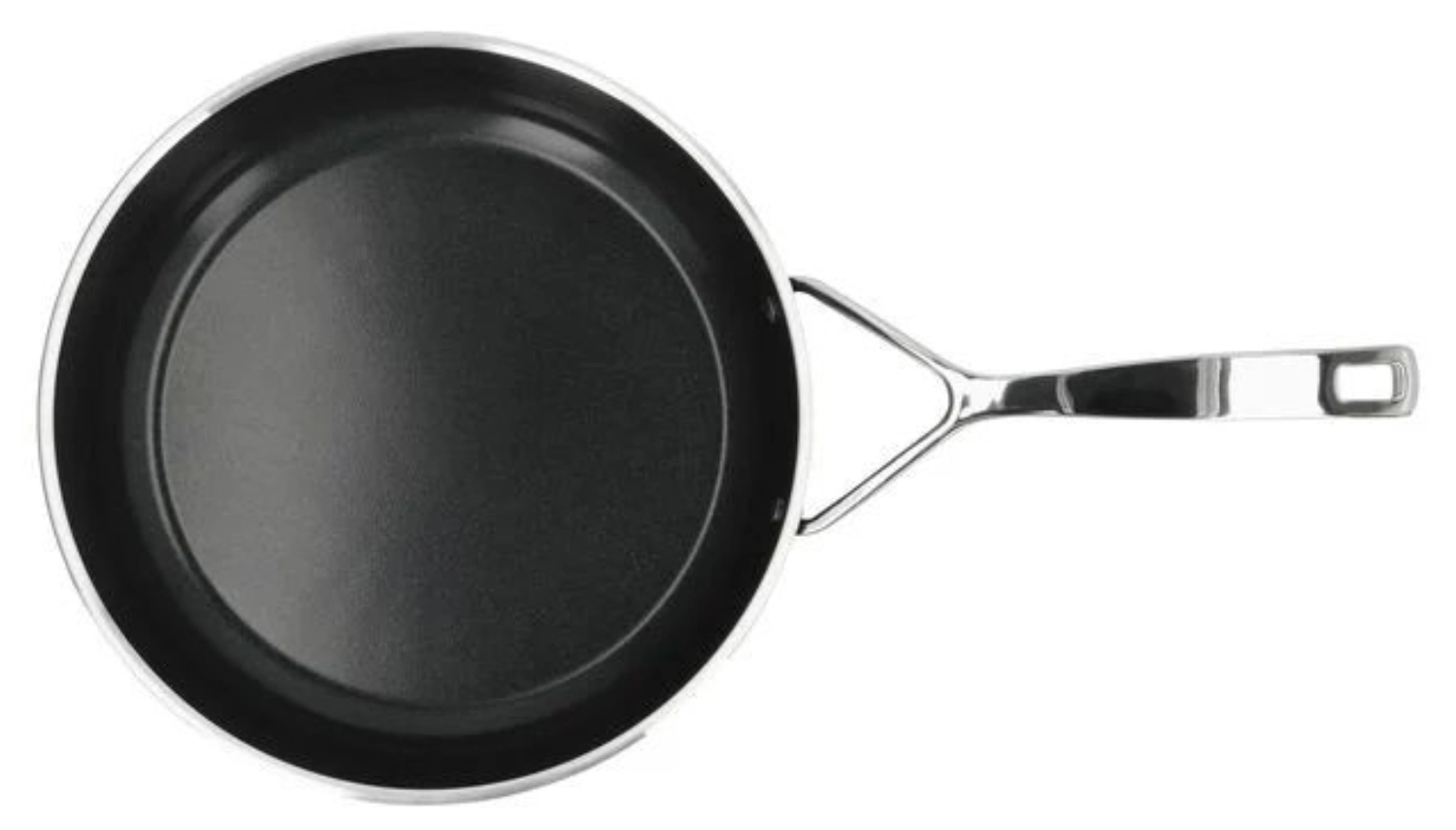 Alu pro 5 poêle à frire haute ceraforce