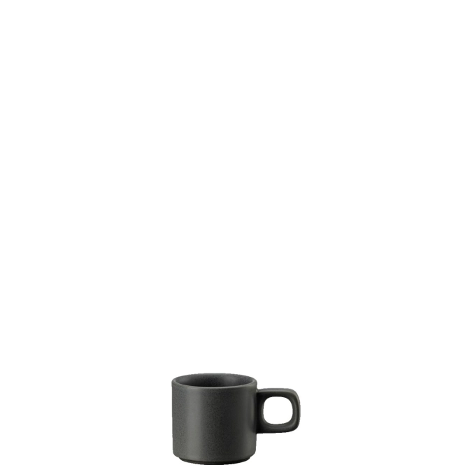 Bloom Espresso Obertasse