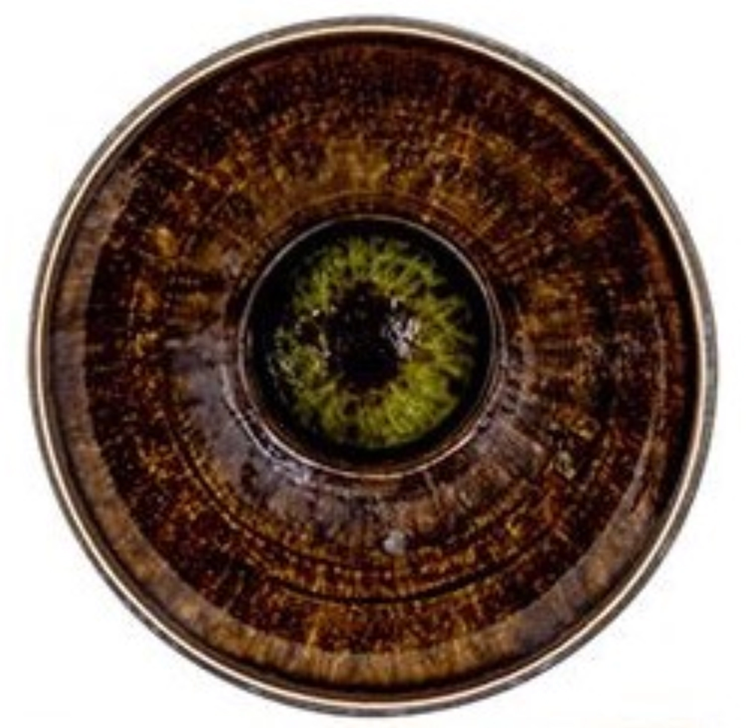 Elements Aperoschale mini