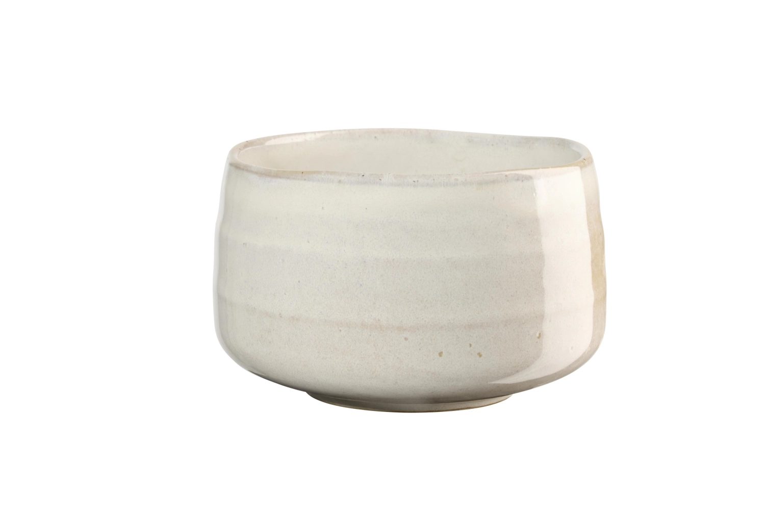 Moribana Schale hasu shiny