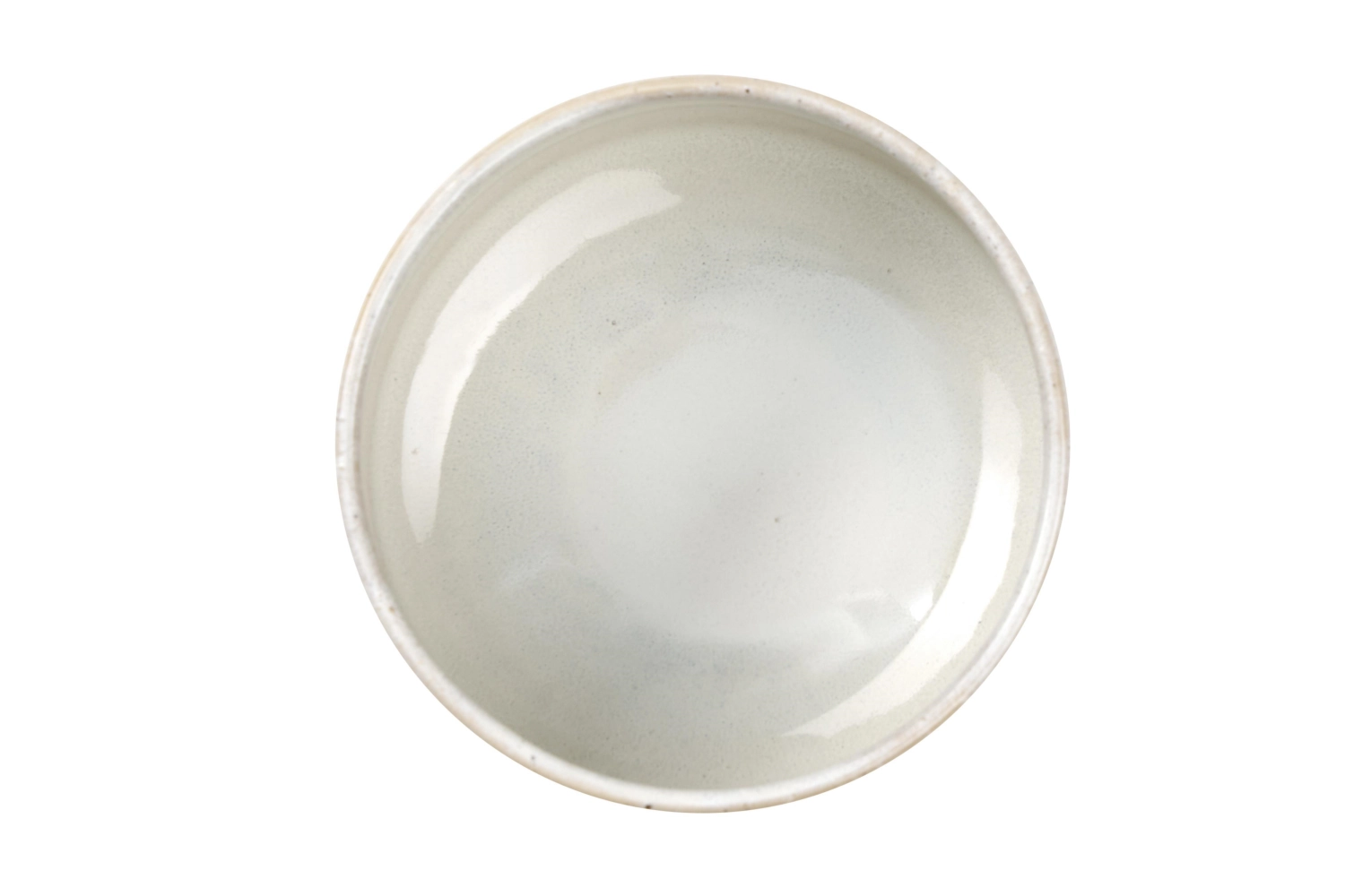 Moribana Schale hasu shiny