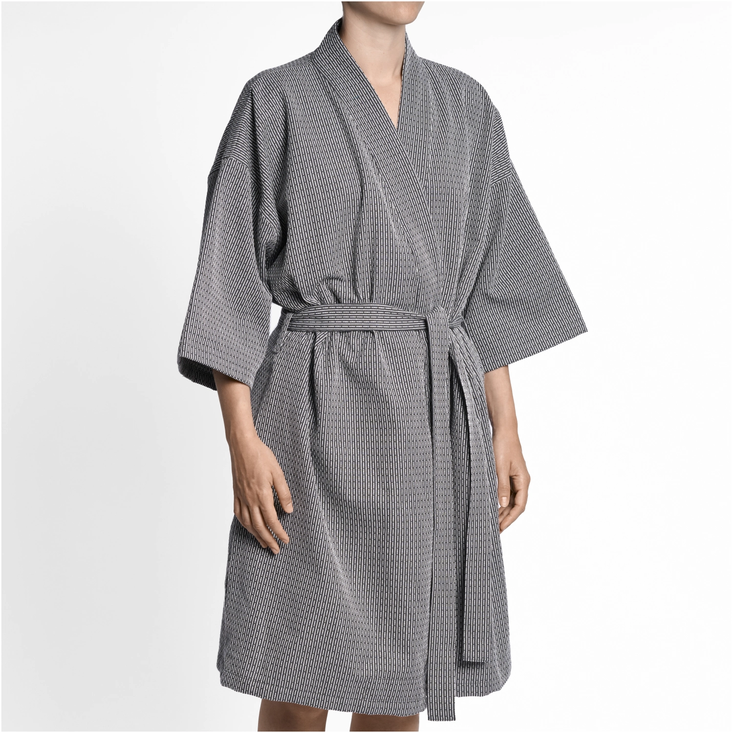 Wellness Bademantel M/L