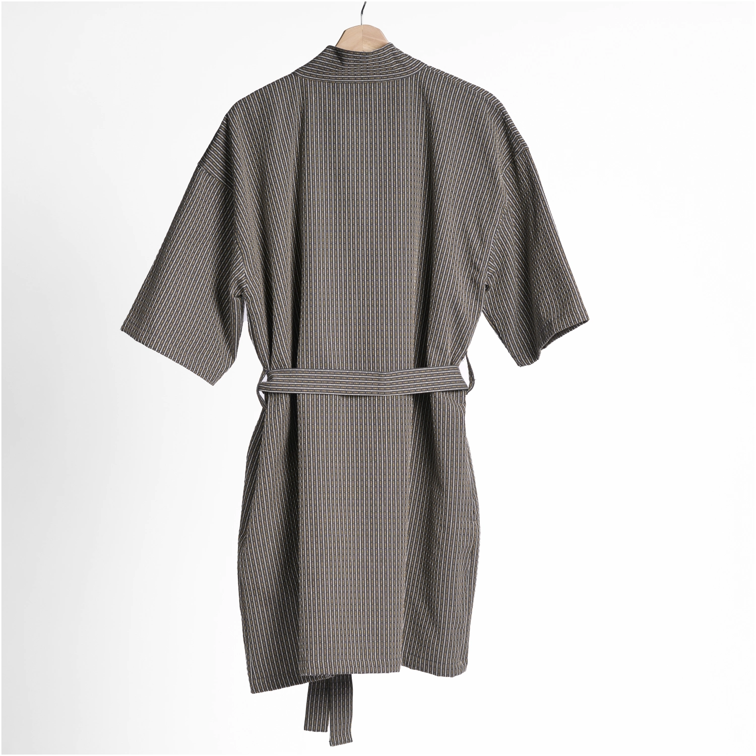 Peignoir bien-être M/L