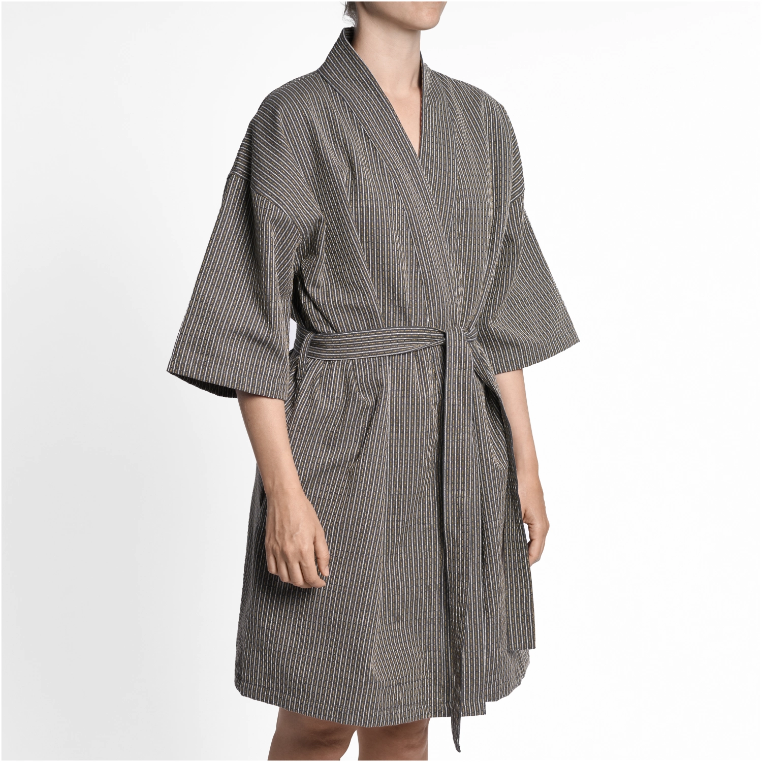 Peignoir bien-être S/M