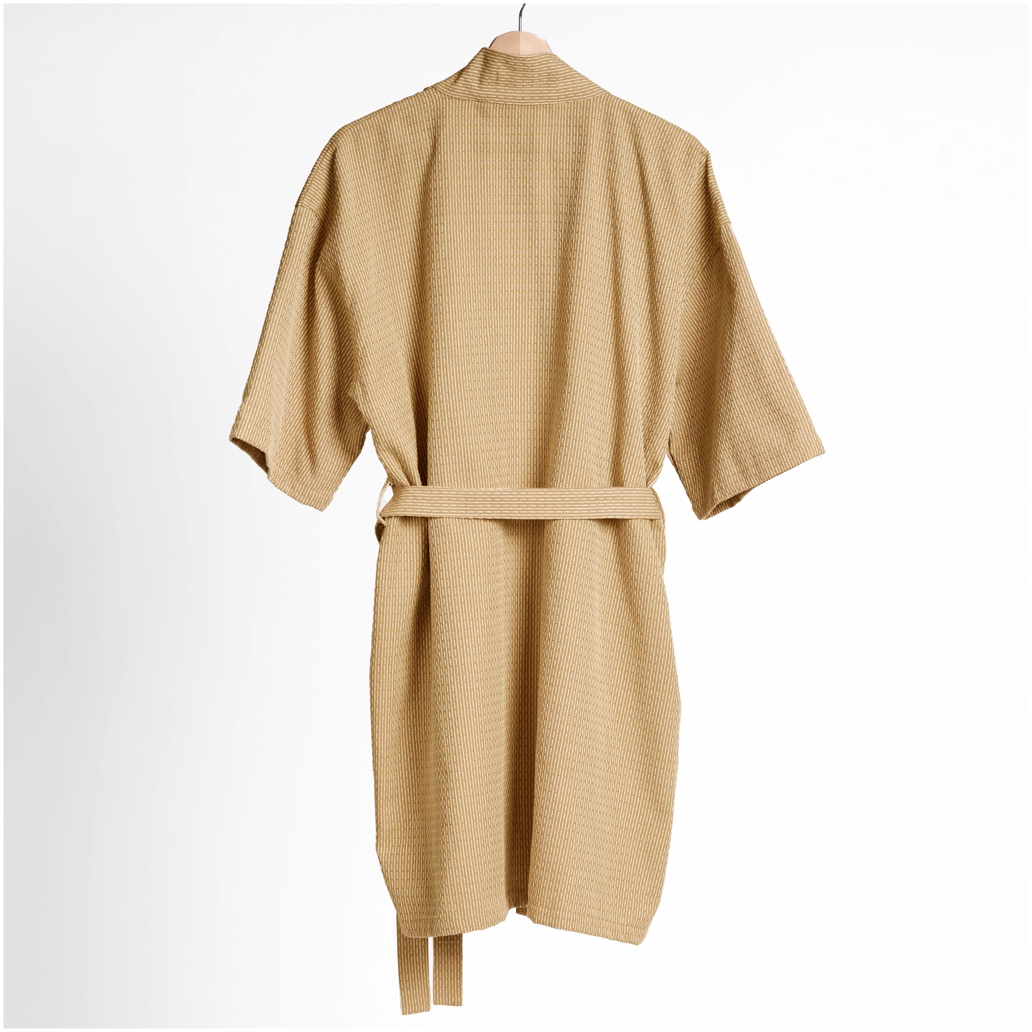 Peignoir bien-être M/L