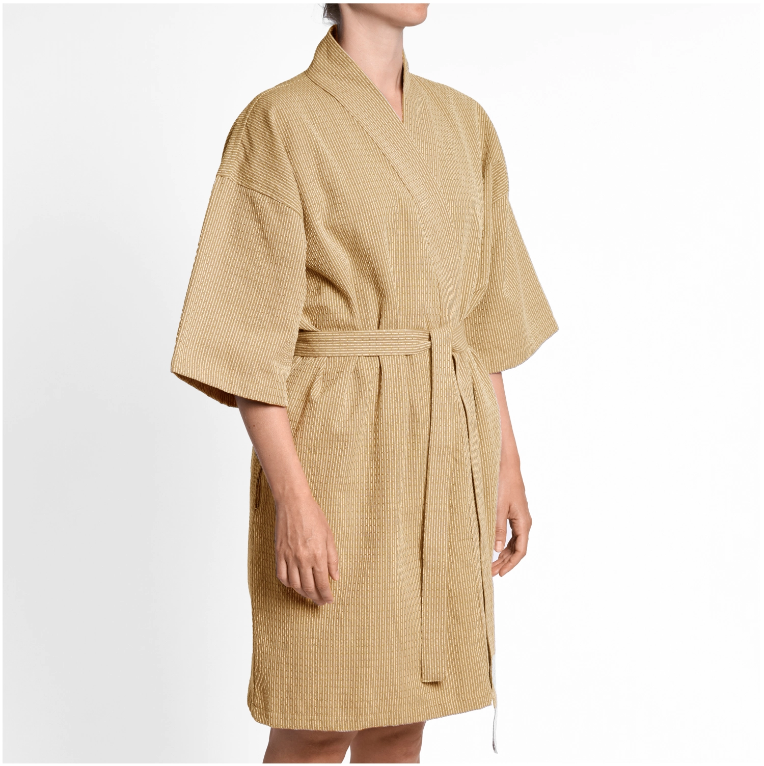 Peignoir bien-être S/M