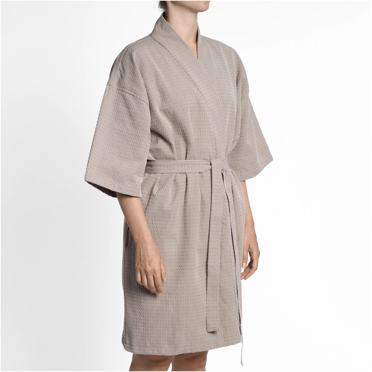 Peignoir bien-être S/M