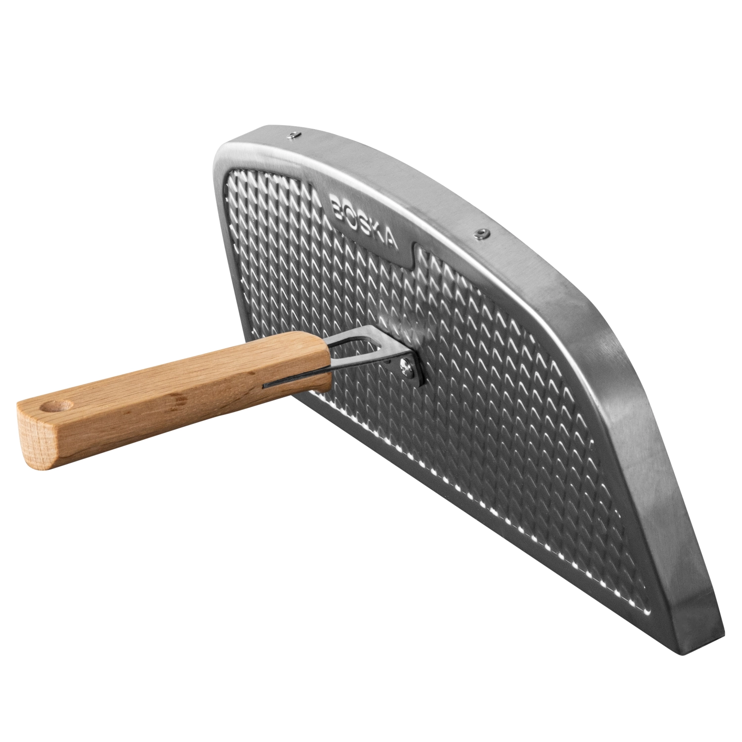 Pro Pizza Ofen für Pellets