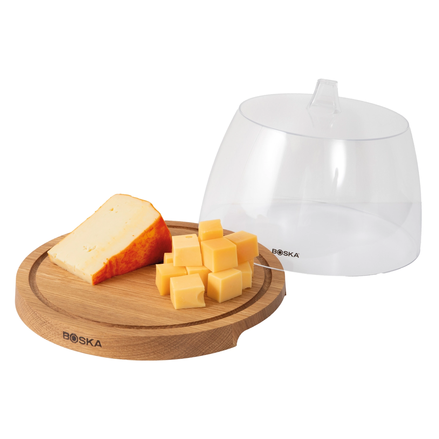 Friends Käseglocke FSC