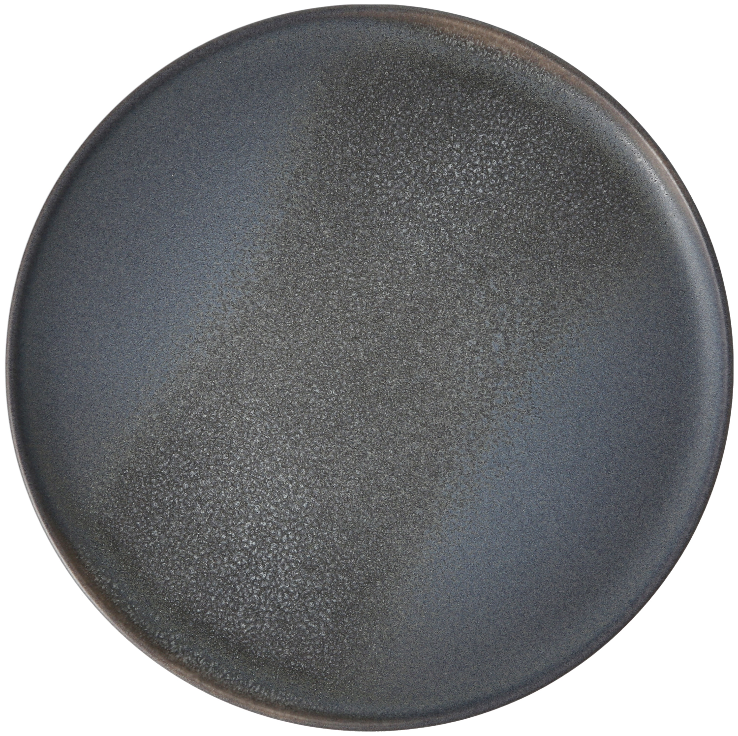 Iceland Dark Assiette