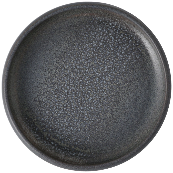 Iceland Dark Assiette