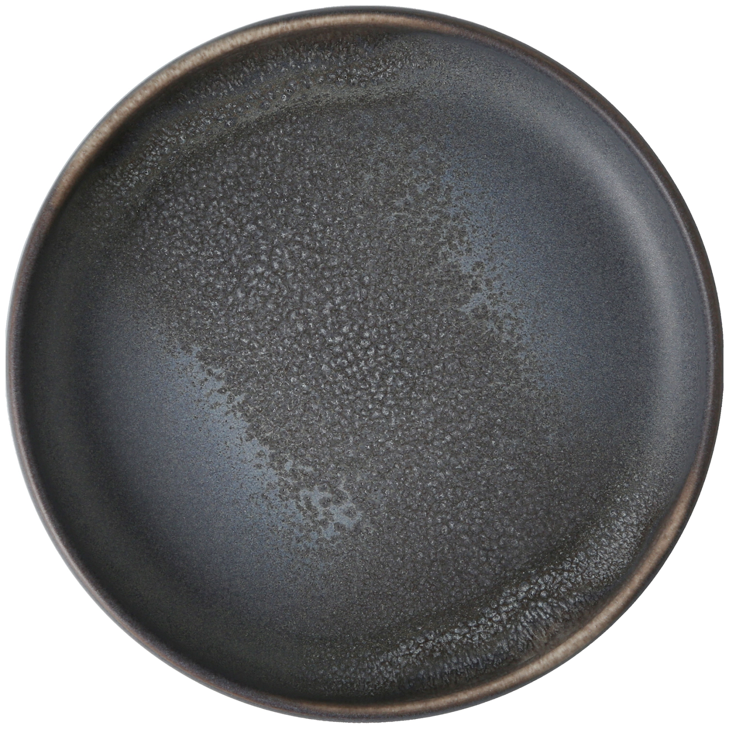 Iceland Dark Assiette