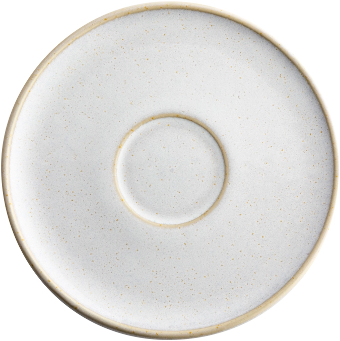 Nivo Moon Kombi Untertasse