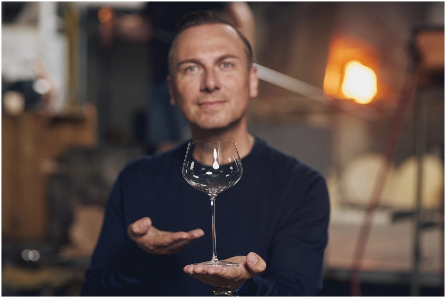 Cocktail gourmet