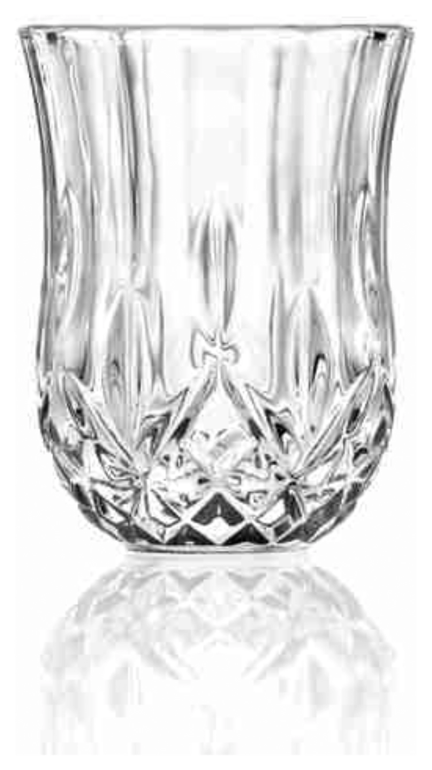 6er Set Opera Liquer Tumbler