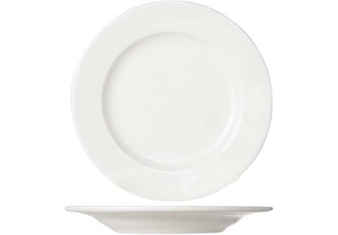 Buffet rd assiette plate D21x2cm