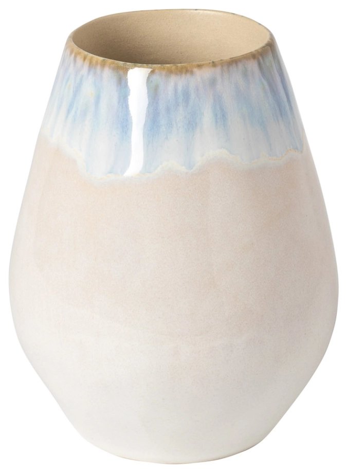 Brisa vase ovale