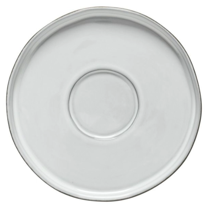 Lagoa ecogres soucoupe à café