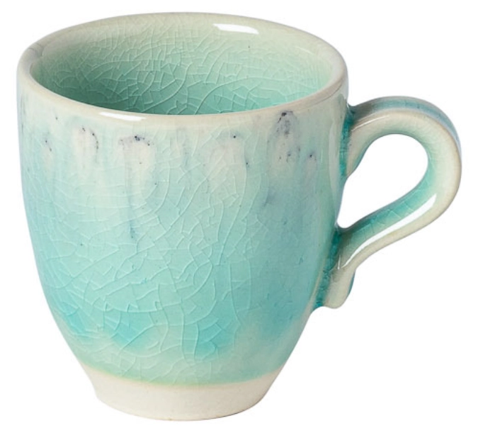 Madeira tasse à café