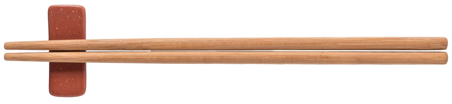 Pacifica Essstäbchenhalter