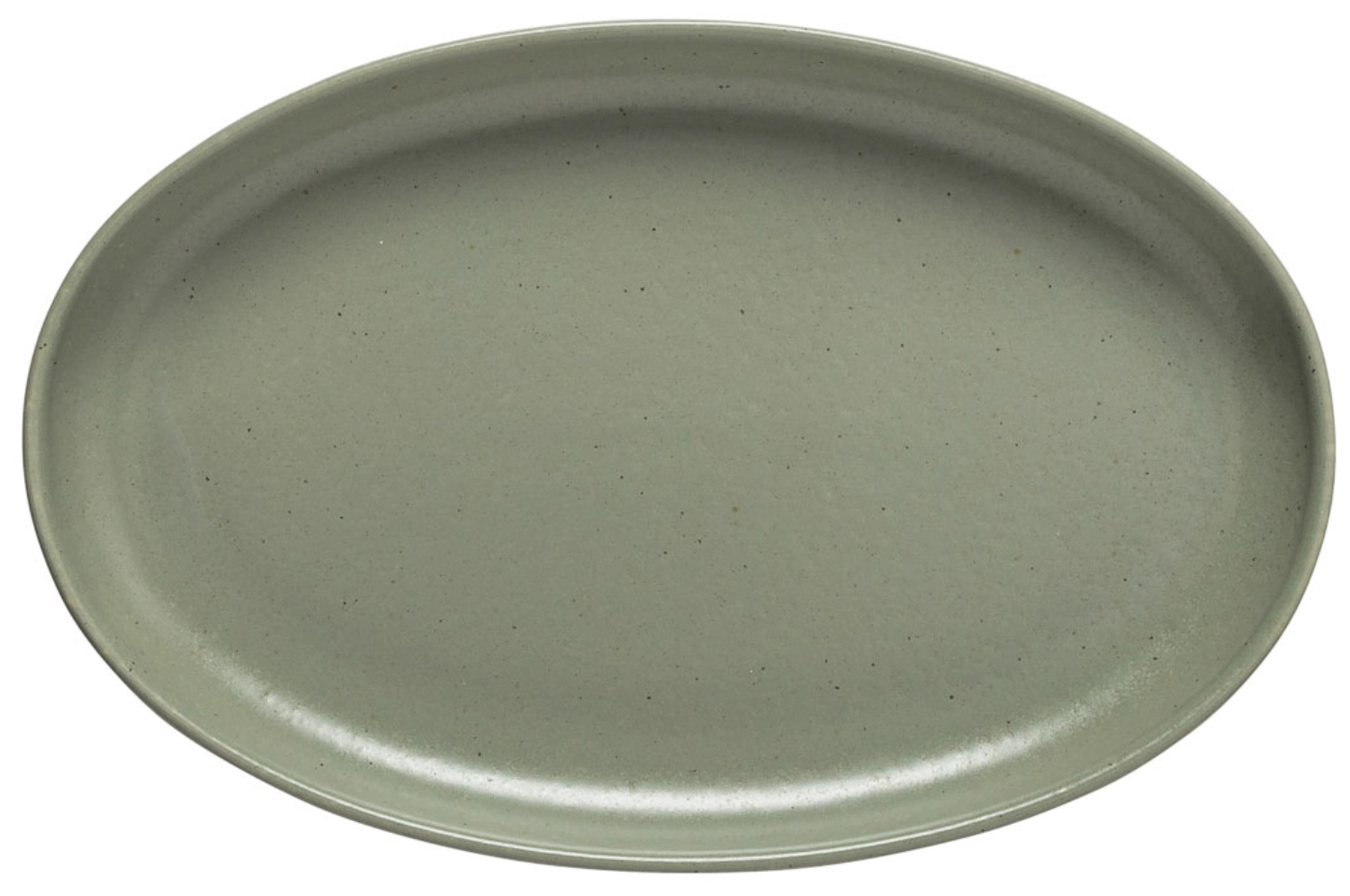 Pacifica plat ovale