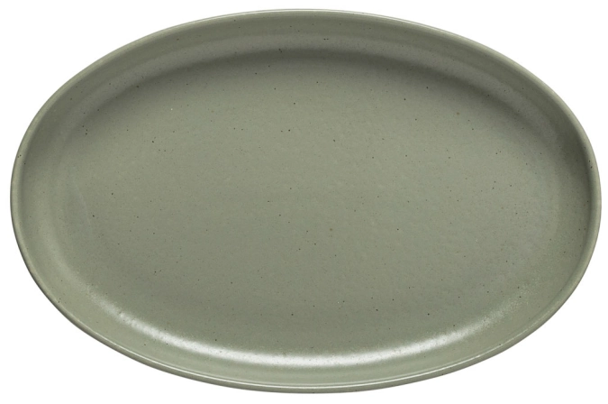Pacifica plat ovale