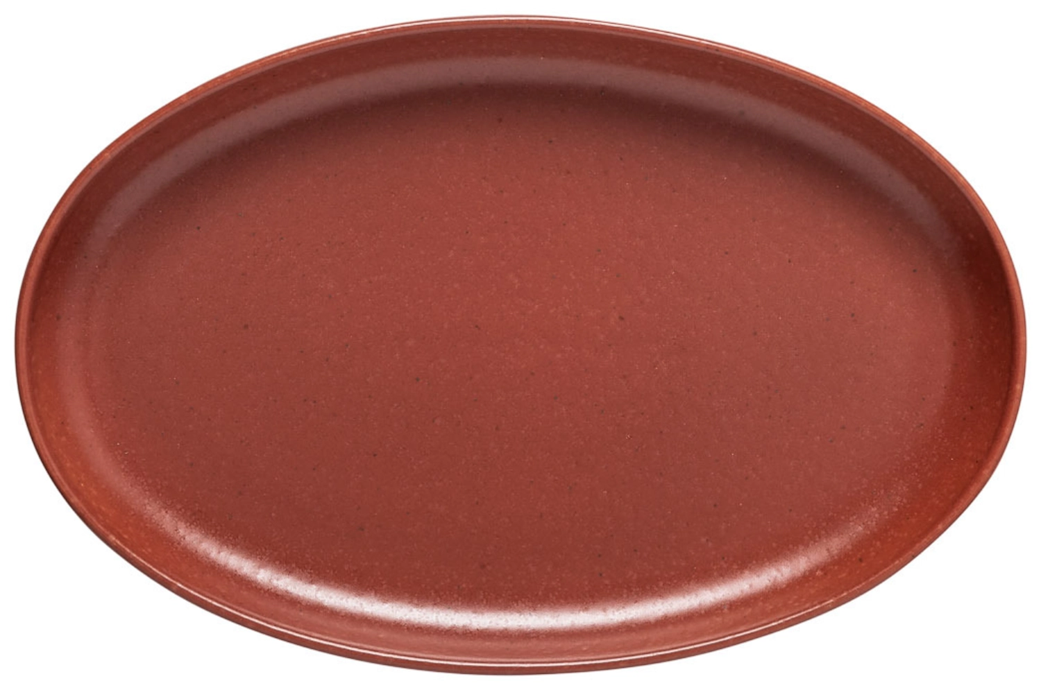 Pacifica plat ovale