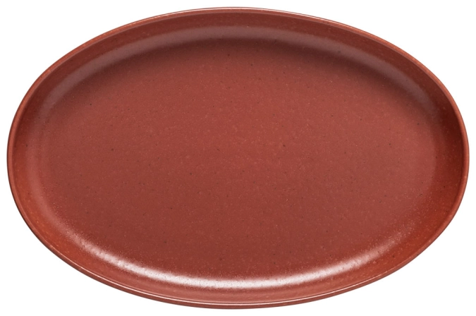 Pacifica plat ovale