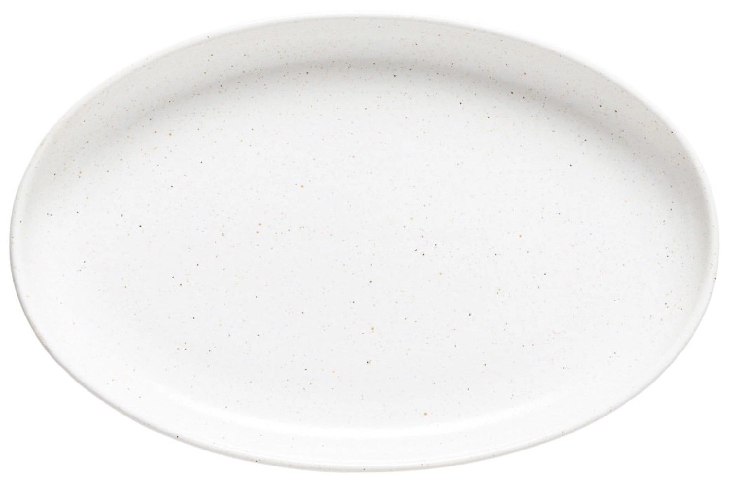Pacifica plat ovale