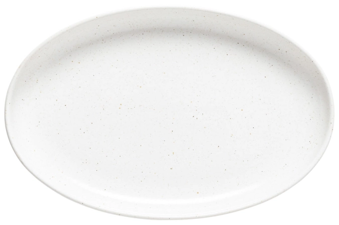 Pacifica plat ovale