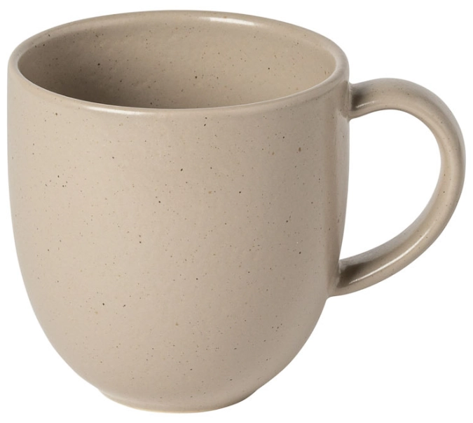 Pacifica tasse