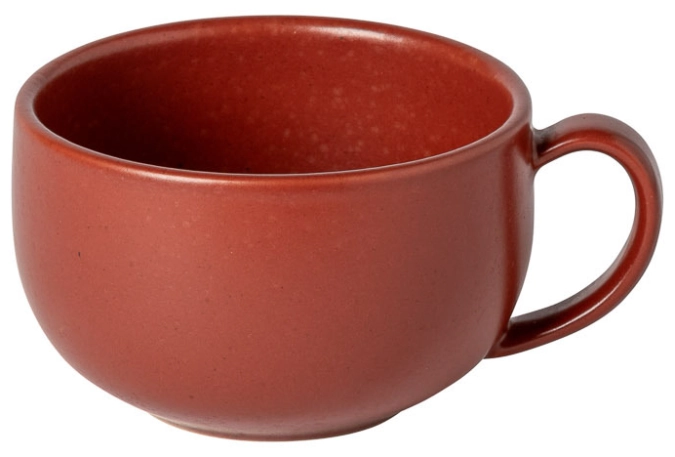 Pacifica tasse à thé