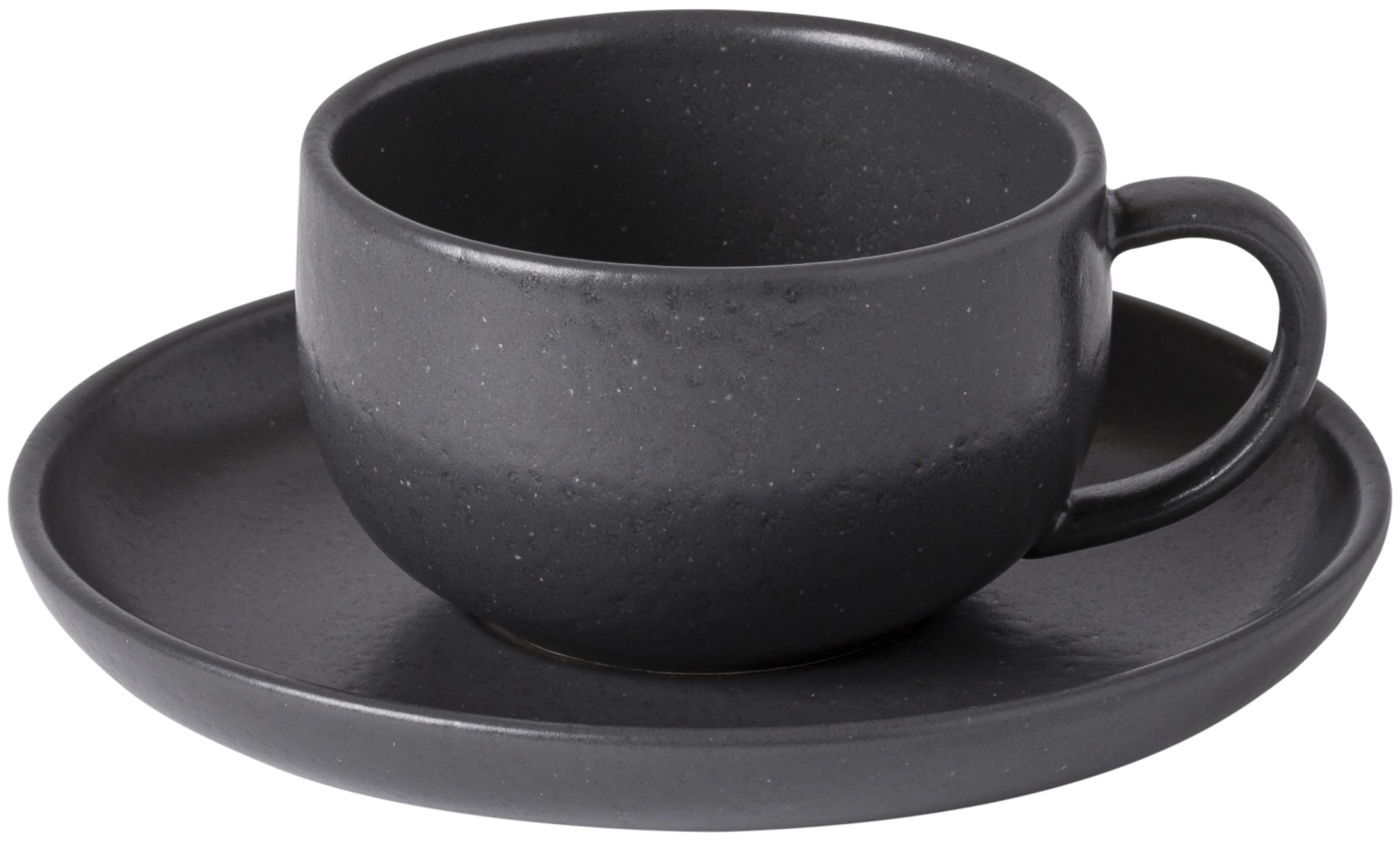 Pacifica Teetasse mit Untertasse