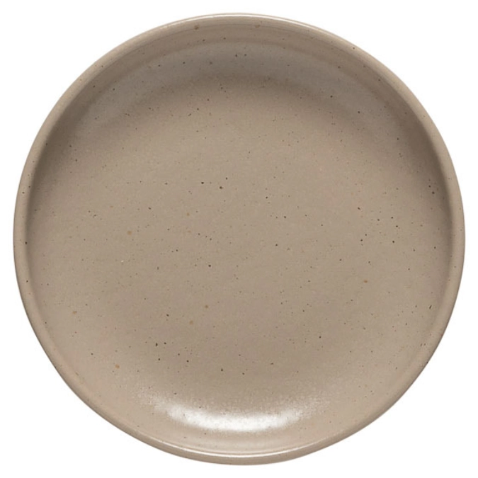 Pacifica assiette