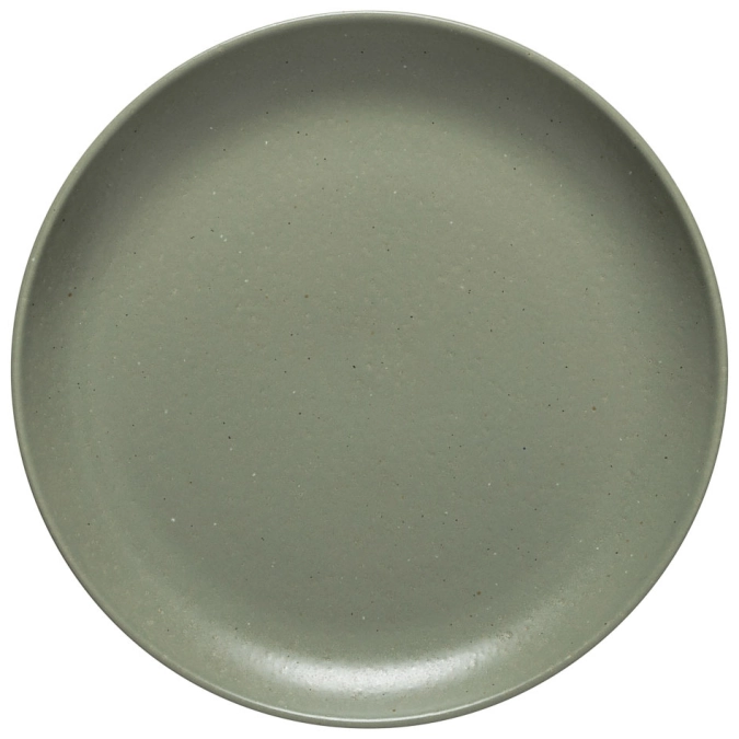 Pacifica assiette