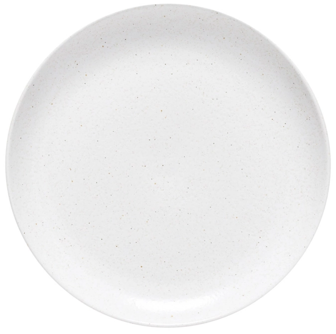 Pacifica assiette