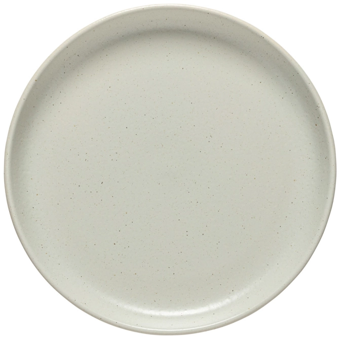 Pacifica assiette