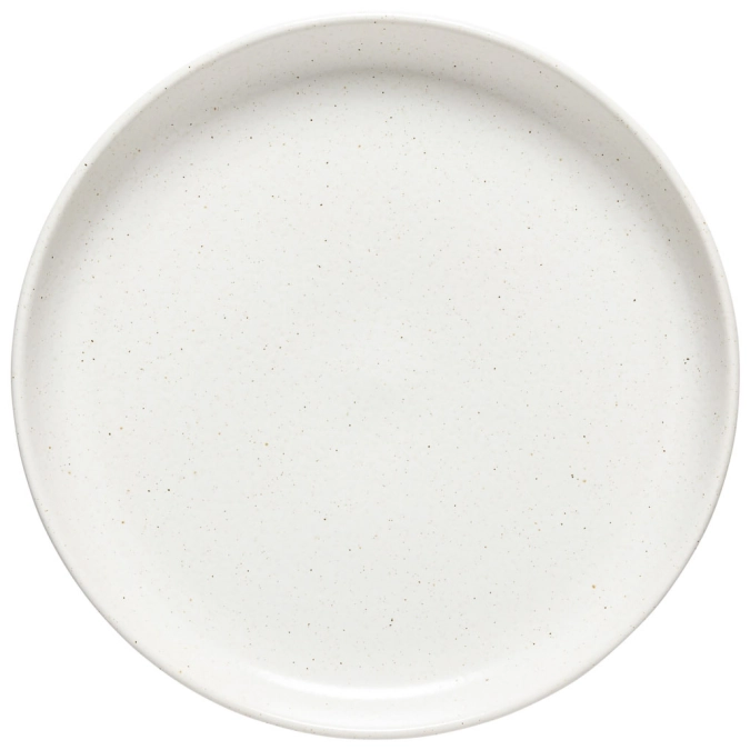 Pacifica assiette