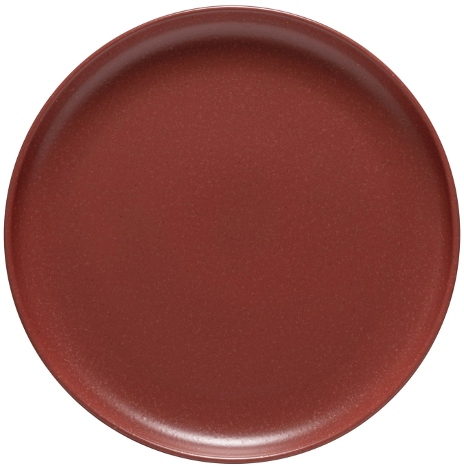 Pacifica assiette