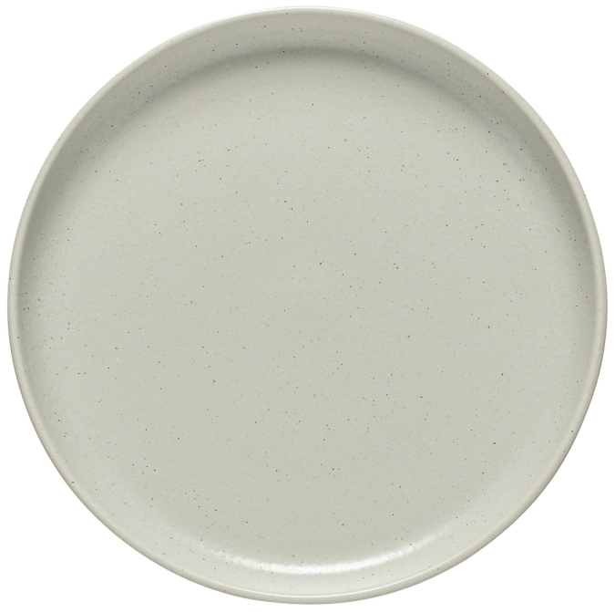 Pacifica assiette