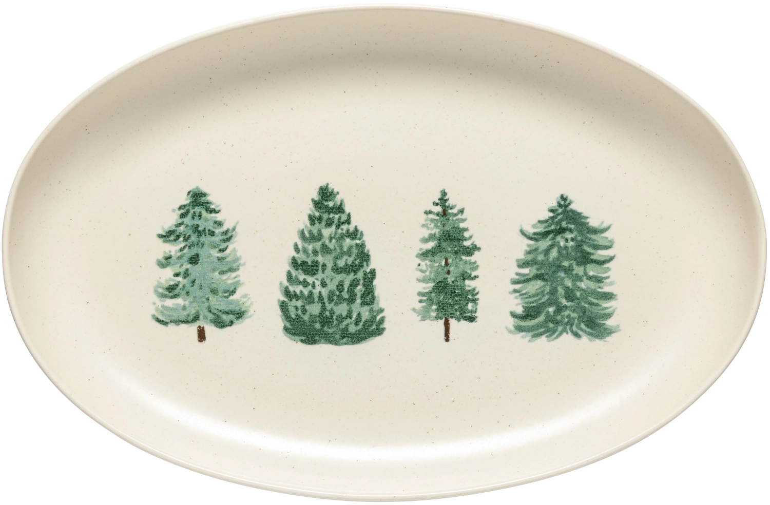 Pacifica assiette