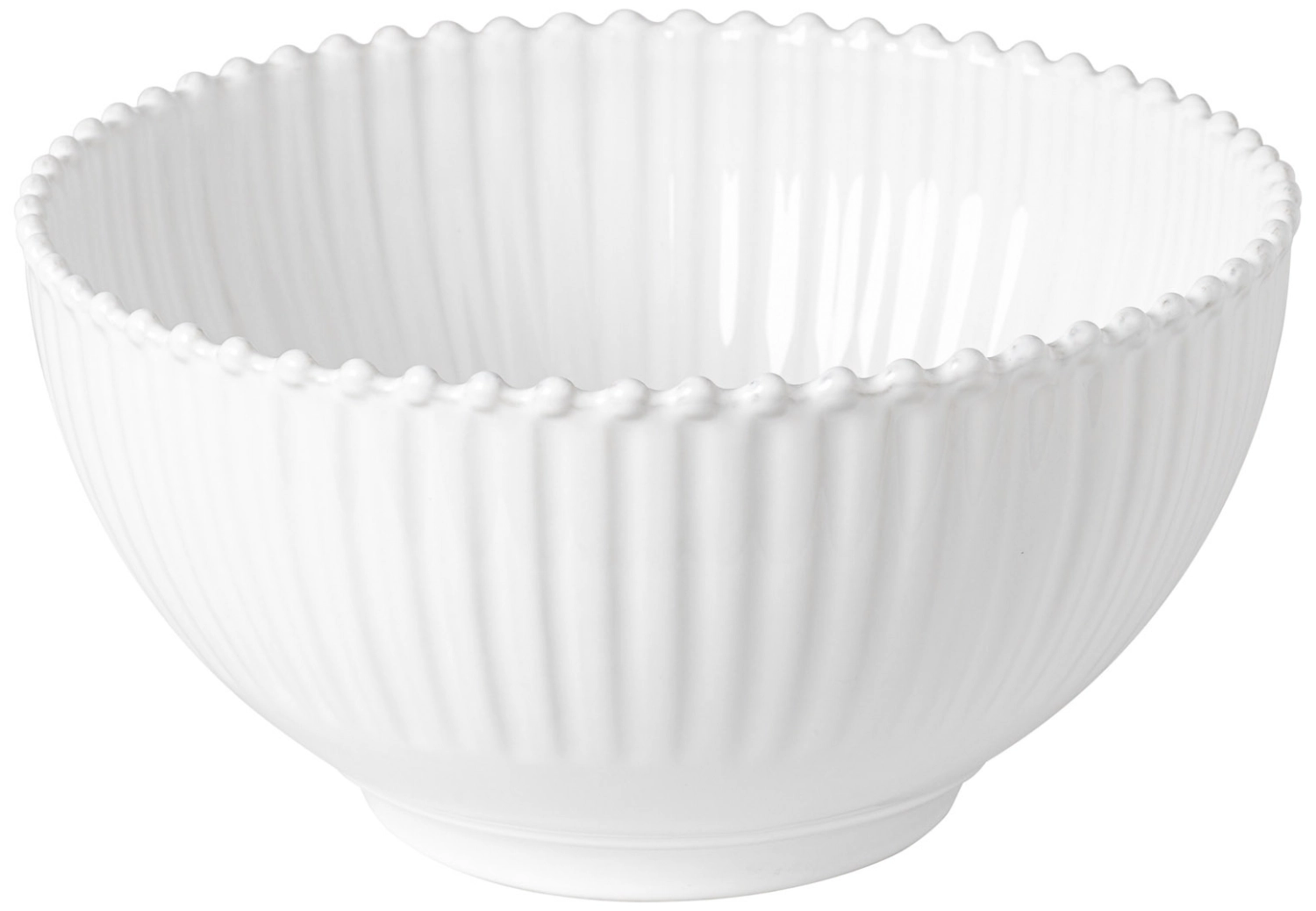 Pearl Servierschüssel