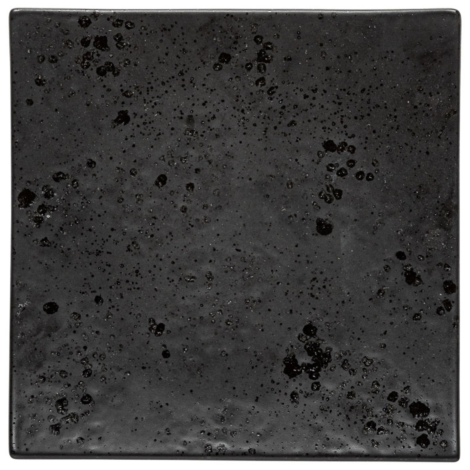 Resonance assiette
