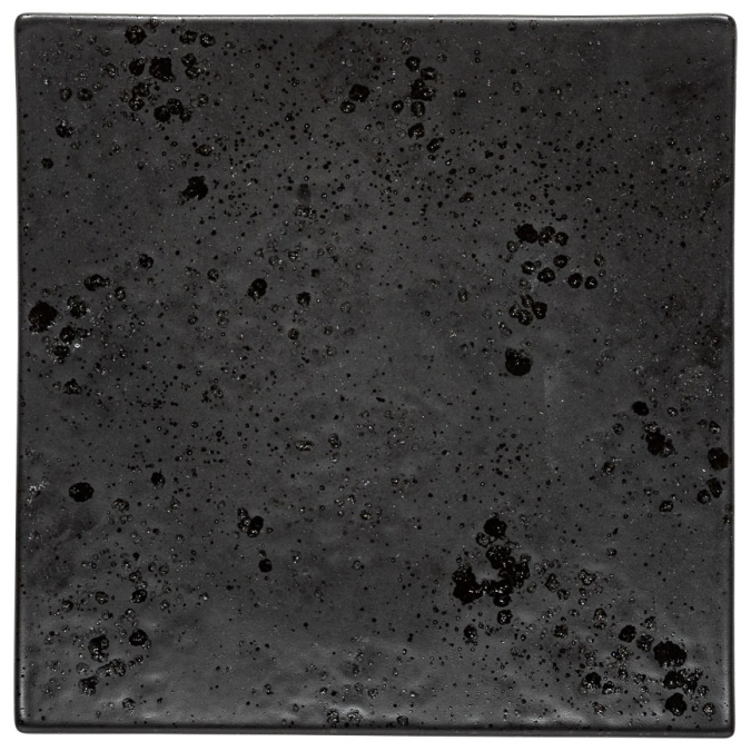 Resonance assiette