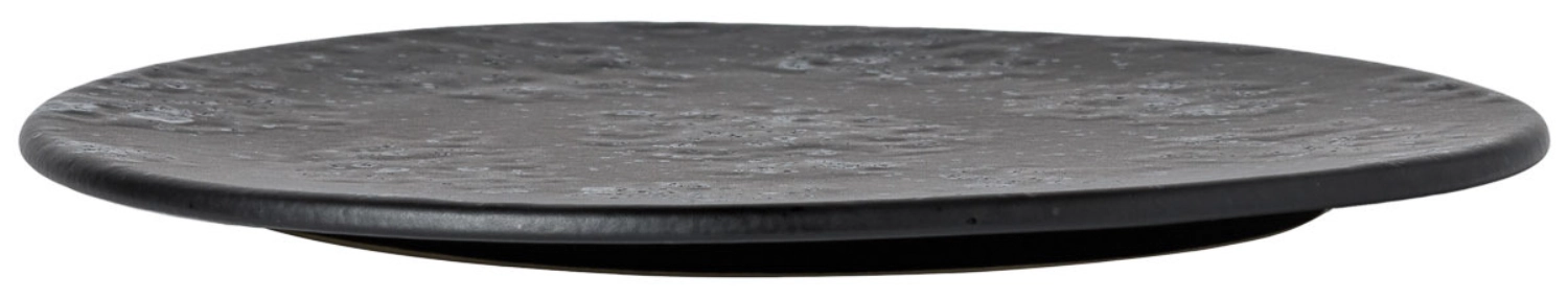 Resonance assiette
